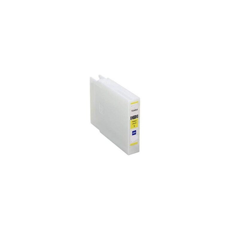 Cartuccia compatibile Epson T04A4-XXL giallo