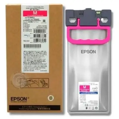 C13T05A30N T05A3-XL  Epson magenta Originale