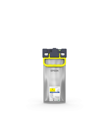 C13T05A40N T05A4-XL  Epson giallo Originale