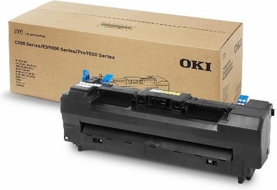 45531113 FUSORE ORIGINALE OKI ES9431/Pro9431/Pro9541/9542 (150k)