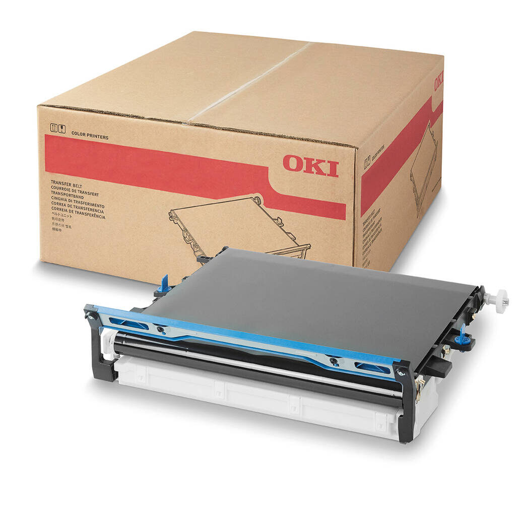 45531223 - CINGHIA Originale OKI ES9431/Pro9431/Pro9541/Pro9542 -