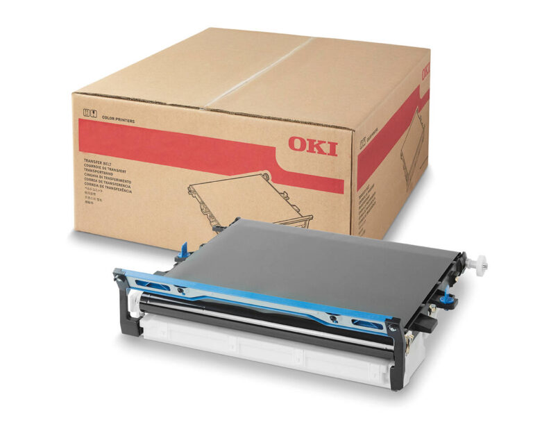 45531223 – CINGHIA Originale OKI ES9431/Pro9431/Pro9541/Pro9542 –