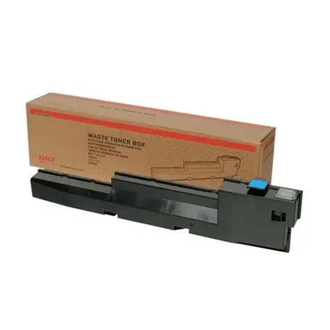 45531503 Vaschetta recupero originale per toner esausto