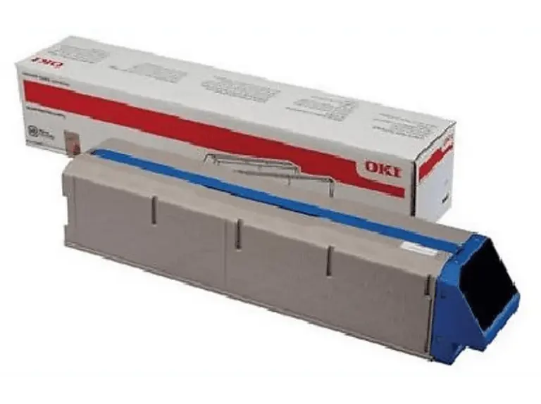 Oki  45536556 Toner nero Originale