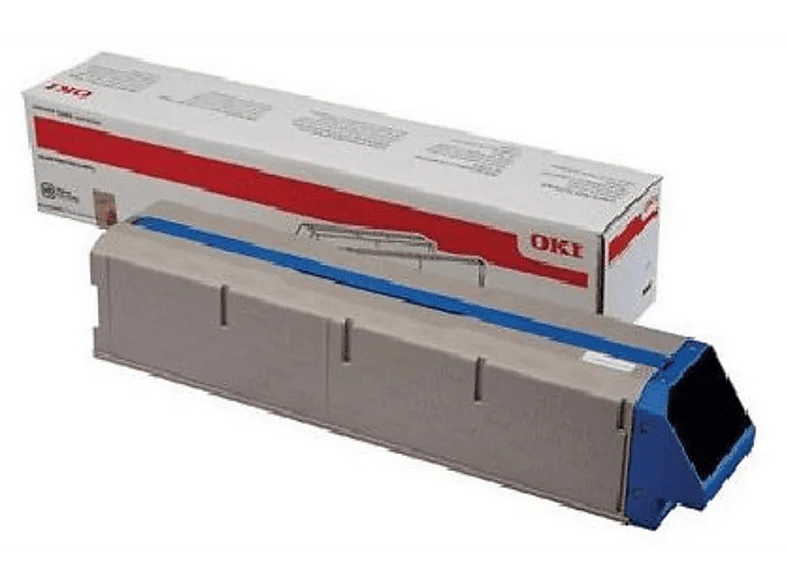 Oki  45536556 Toner nero Originale