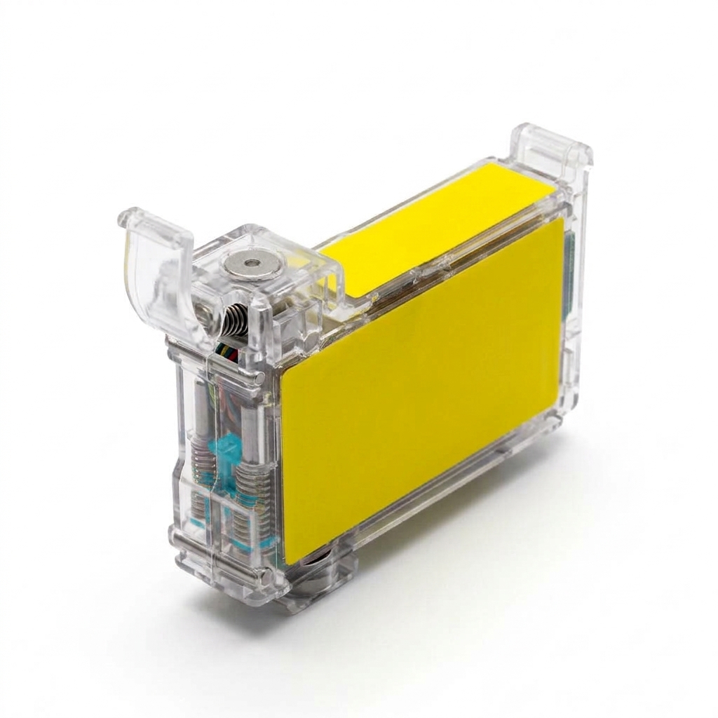 Cartuccia compatibile Epson T40D4 giallo