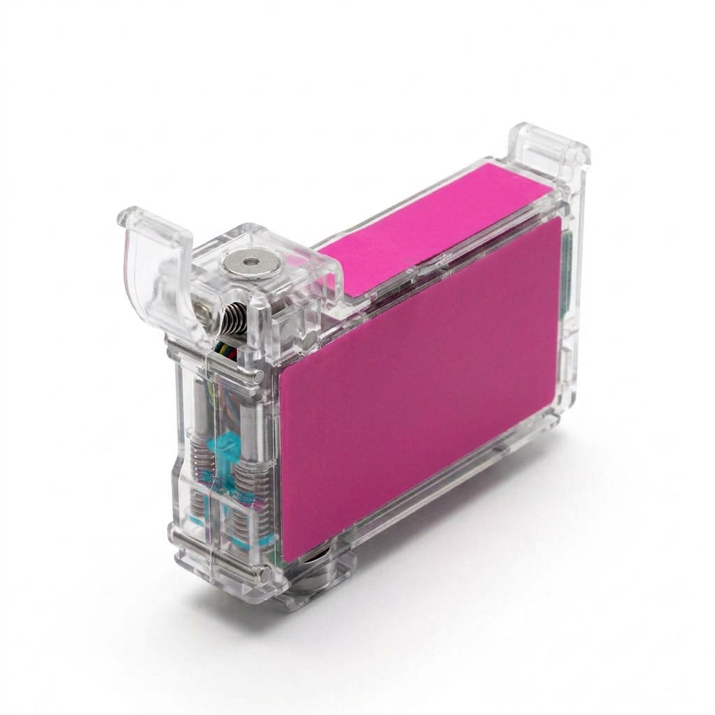 Cartuccia compatibile Epson T40D3 magenta