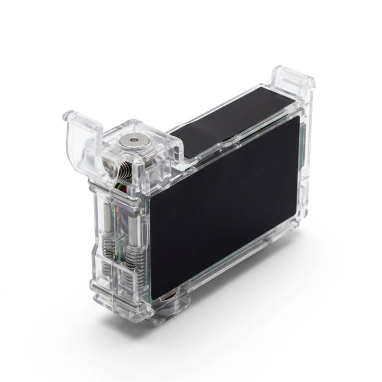 Cartuccia compatibile Canon PFI-320BK nero. Capacità 300 ml