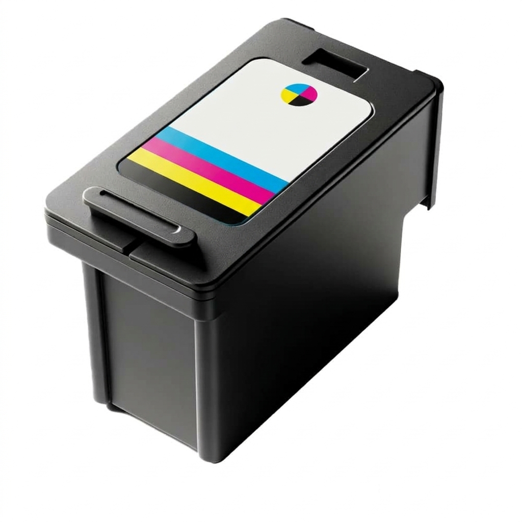 Cartuccia Canon CL-576XL colori Compatibile 5441C001