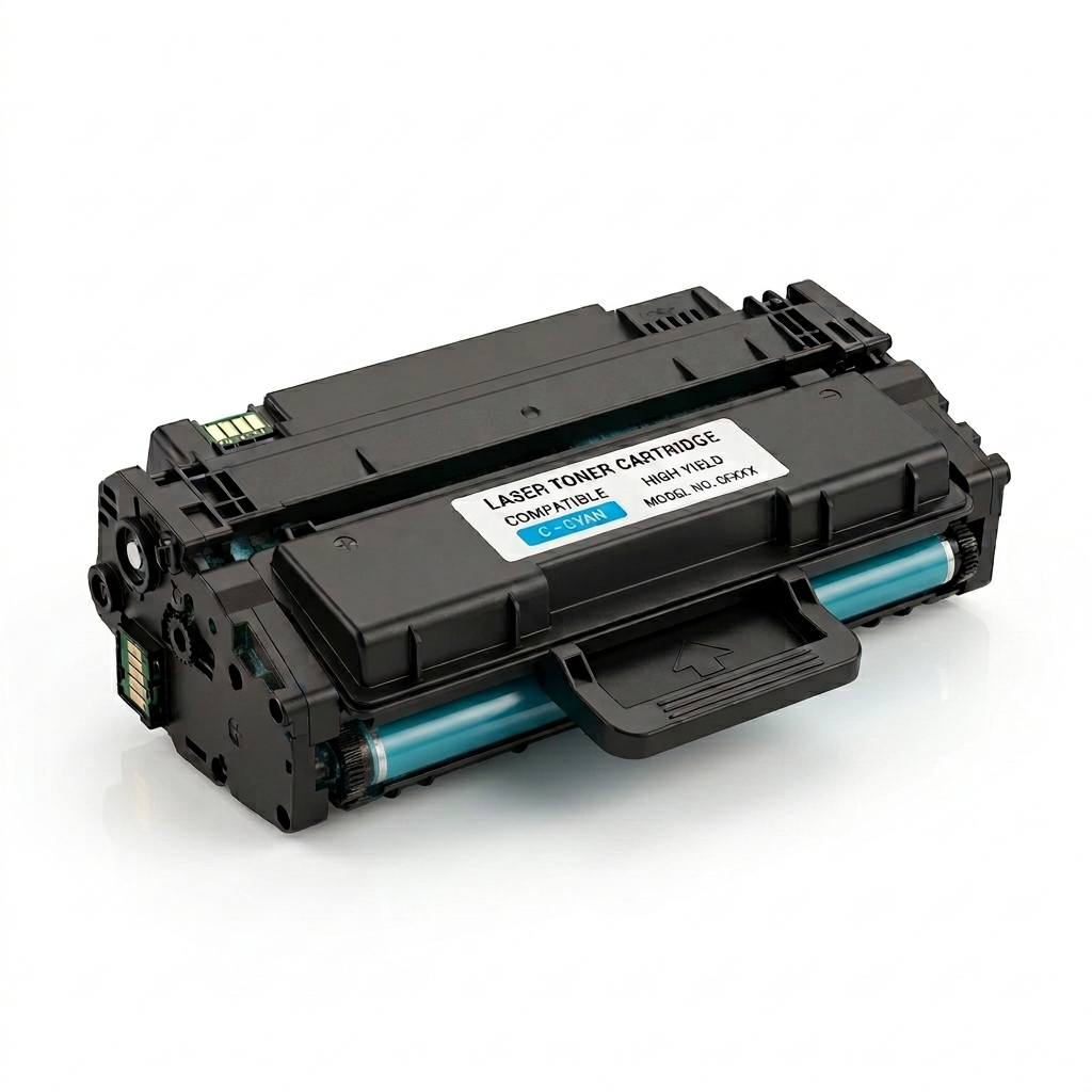 Toner Compatibile Oki 45862821  ciano