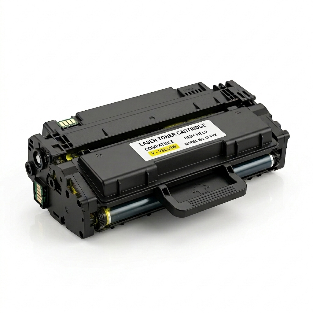 Toner Compatibile Oki 45862819  giallo