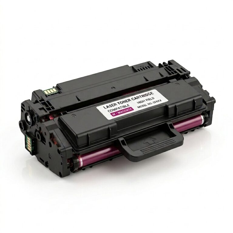 Toner Compatibile Oki 45862820  magenta