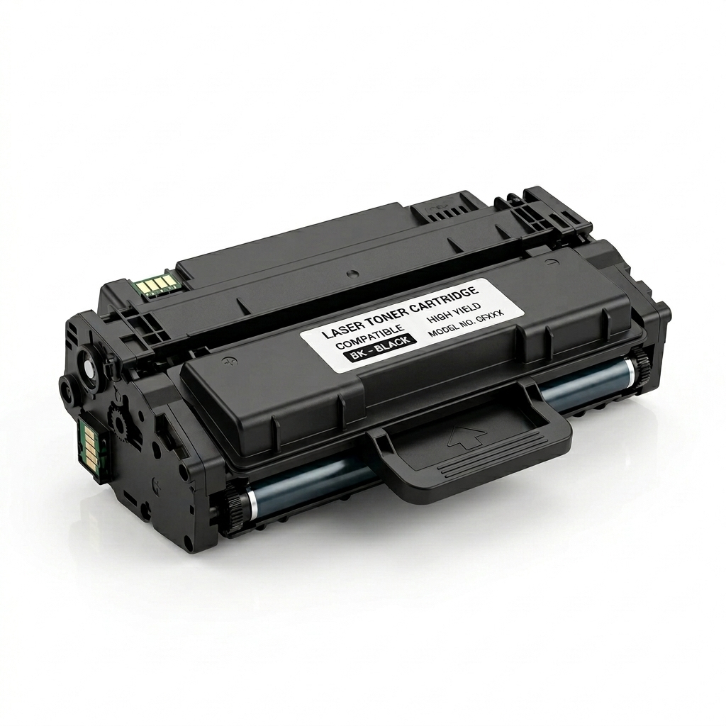Toner nero Compatibile CANON 719